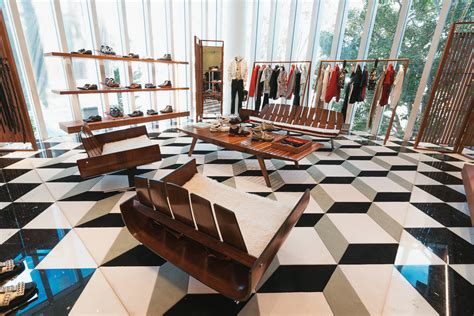 ts prada miami|Exclusive Look at Prada’s New Miami Design District Store.